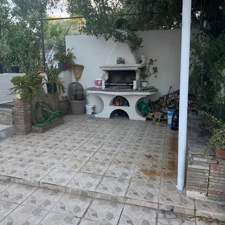 Elenas House